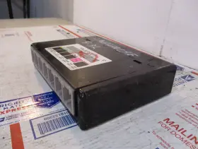 22737275 GM ORIGINAL EQUIPMENT Body Control Module Bcu Bcm #2