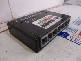22737275 GM ORIGINAL EQUIPMENT Body Control Module Bcu Bcm #3