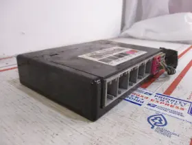 25790508 GM ORIGINAL EQUIPMENT Body Control Module Bcu Bcm #3