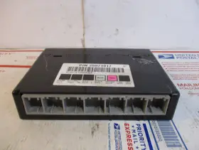 25971917 GM ORIGINAL EQUIPMENT Body Control Module Bcu Bcm