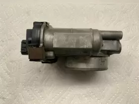 PBT-GF40 GM Throttle Body 1500 Wt Chevrolet Silverado Malibu #2