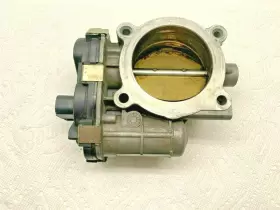 PBT-GF40 GM Throttle Body 1500 Wt Chevrolet Silverado Malibu #3