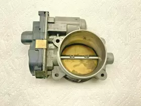PBT-GF40 GM Throttle Body 1500 Wt Chevrolet Silverado Malibu