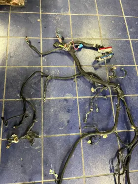 STK-6804 GM Engine Harness 2WD Tahoe Suburban Yukon #2