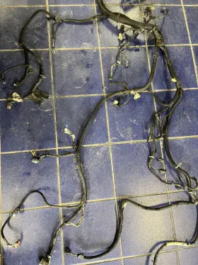 STK-6804 GM Engine Harness 2WD Tahoe Suburban Yukon #3