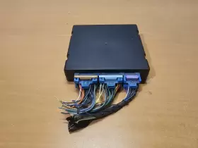 15095334 GM TRUCKS Body Control Module Unit Bcu Bcm 2500 #2