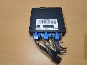 15095334 GM TRUCKS Body Control Module Unit Bcu Bcm 2500