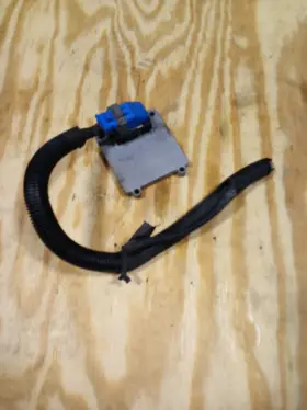 24239926 GM TRUCKS Transmission Control Module Ynxs 2500