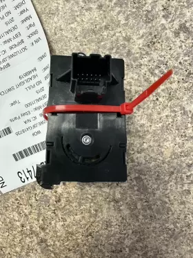1040-N GMC Headlight Switch 1500 Denali #2