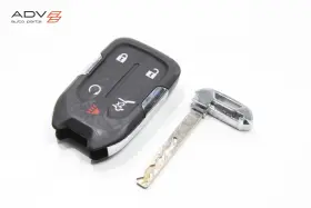 13522899 GMC Smart Keyless Remote Key Fob Terrain