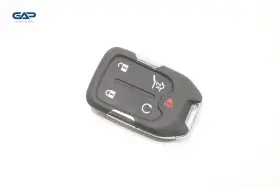13523204 GMC Smart Keyless Remote Key Fob Transmitter Acadia #2