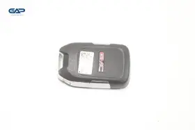 13523204 GMC Smart Keyless Remote Key Fob Transmitter Acadia #3