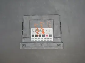 13574844 GMC Body Control Module Bcu Bcm Terrain