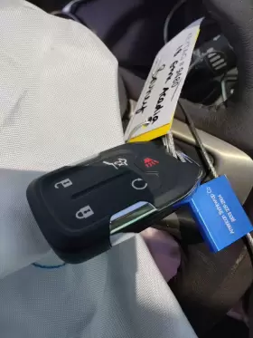 23400951 GMC Ignition Switch Acadia