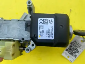 25964111 GMC Steering Ignition Switch Lock Key Immobilizer #2