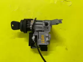 28238435 GMC Steering Ignition Switch Lock Key 1500 Sierra #2