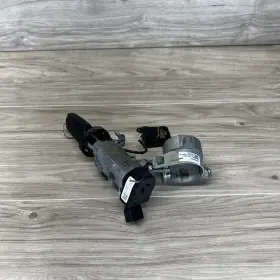 3299-13 GMC Ignition Switch Lock Cylinder Key Terrain