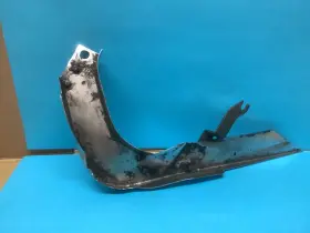 3973402 GMC Rh Lower Ignition Shield Bracket C2 327 Corvette #2