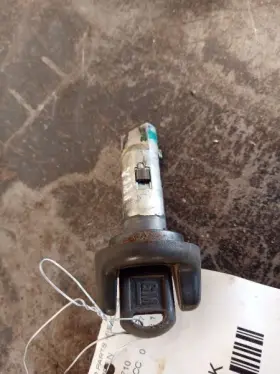 TGMC2500 GMC Ignition Switch Key #2