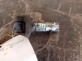 TGMC2500 GMC Ignition Switch Key