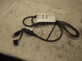 SIERRA250 GMC Engine Block Heater Cord 2500 Sierra