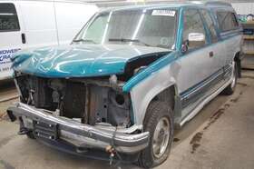 8011154660 GMC Coil Pack Ran