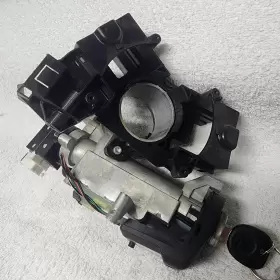IWK-256 GMC Ignition Control Switch Key Acadia #3