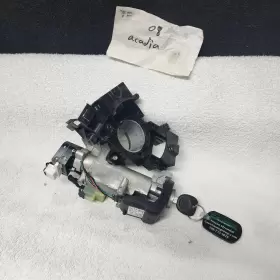 IWK-256 GMC Ignition Control Switch Key Acadia