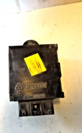 15150325 GMC TRUCK Gauge Control Module S10 Jimmy