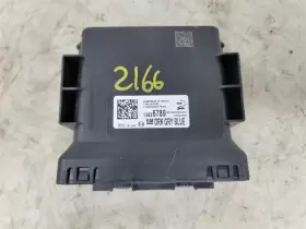 SIERRA150 GMC TRUCK Data Gateway Network Control Module