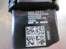 SIERRA150 GMC TRUCK Ignition Switch Keyless 1500 Sierra #3