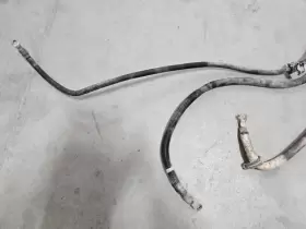 C4500 GMC TRUCK Diesel Battery Cable Harness #3