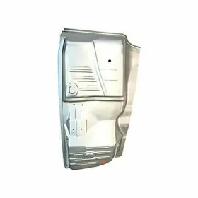 27924080 GOODMARK Rh Floor Pan Chevrolet Impala