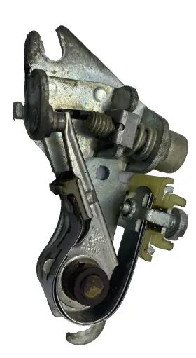 DR-67S GP GUARANTEED PARTS Point Set Crdb