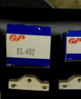 EL-402 GP SORENSEN Ignition Ballast Resistor