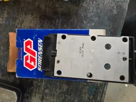 EL141 GP SORENSEN Nos Box Module Pontiac Buick