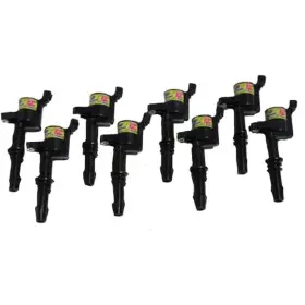 21-3014-SF GRANATELLI Fighter Coil Pack Street