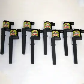 21-4001-SF GRANATELLI Fighter Coil Pack Street