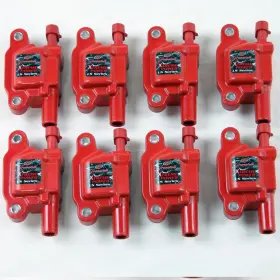 28-0513-CPR GRANATELLI MOTORSPORTS Lsa Coil LS1 LS2 LS3 LS4