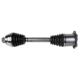 NCV23019 GSP NORTH AMERICA Front Cv Axle S7 A7 A6 A8 Quattro