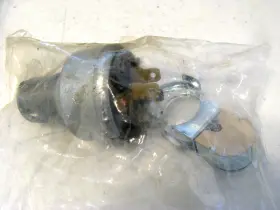 D1411 CHEVROLET Ignition Switch