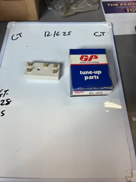 EL-403 GUARANTEED PARTS Nos Ballast Resistor