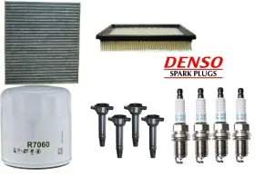 BBNF-15563-4013329 H-STORE OUTLET DENSO Ignition Tune Up Kit