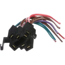 HP4760 HANDY PACK Ignition Switch Connector