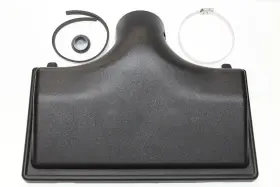 HT-ABL9899 HAWKS MOTORSPORTS High Air Flow Meter Lid Chevy