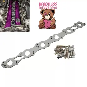 720595372015 HEARTLESSINNOVATION Coil Plug Conversion Bracket