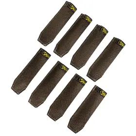 400128 HEATSHIELD PRODUCTS Spark Plug Heat Shield
