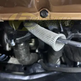 400800 HEATSHIELD PRODUCTS Spark Plug Heat Shield