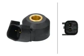 009108821 HELLA Ignition Knock Detonation Sensor