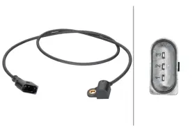 013122701 HELLA Engine Camshaft Position Sensor Volkswagen